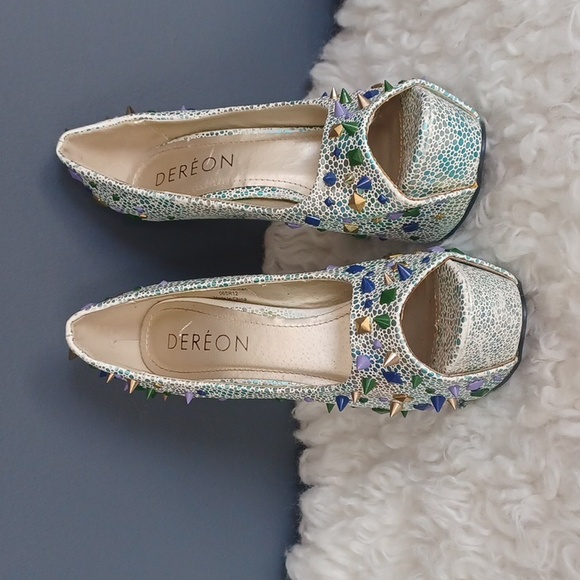 Dereon platforms - Picture 8 of 16